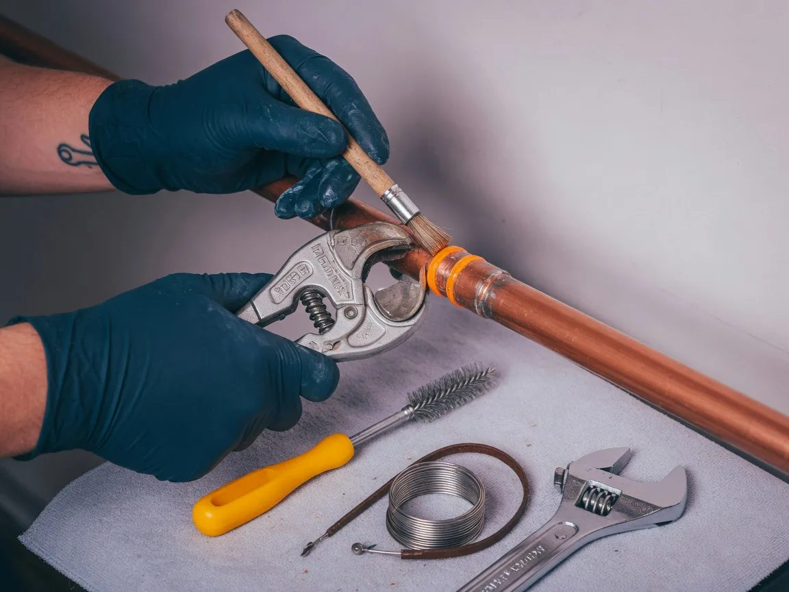 Why choose Sump Pump Repair in Jackson, MI